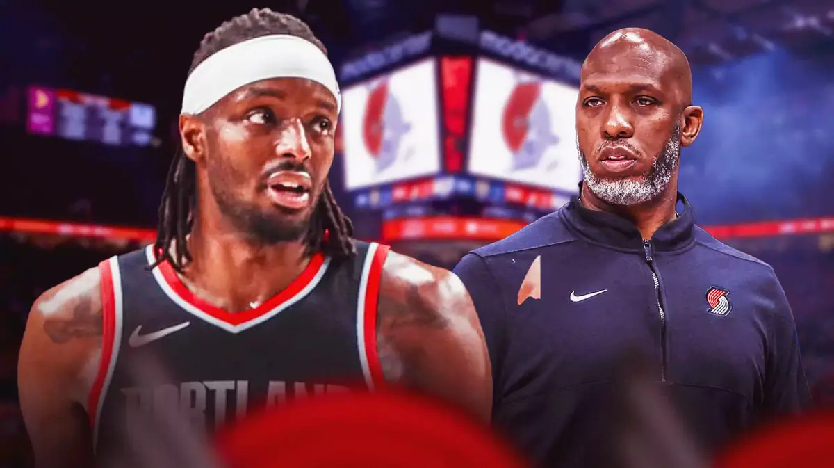 NBA Rumors: Blazers’ True Stance On Jerami Grant, Malcolm Brogdon Trades