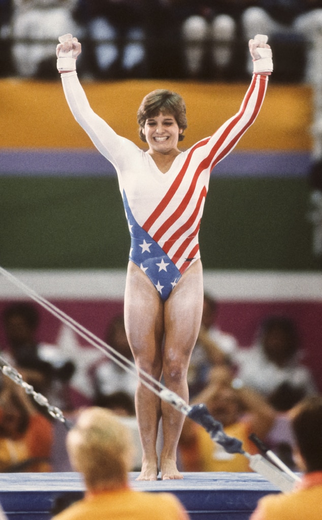 Olympian Gabby Douglas Officially Returning to Gymnastics