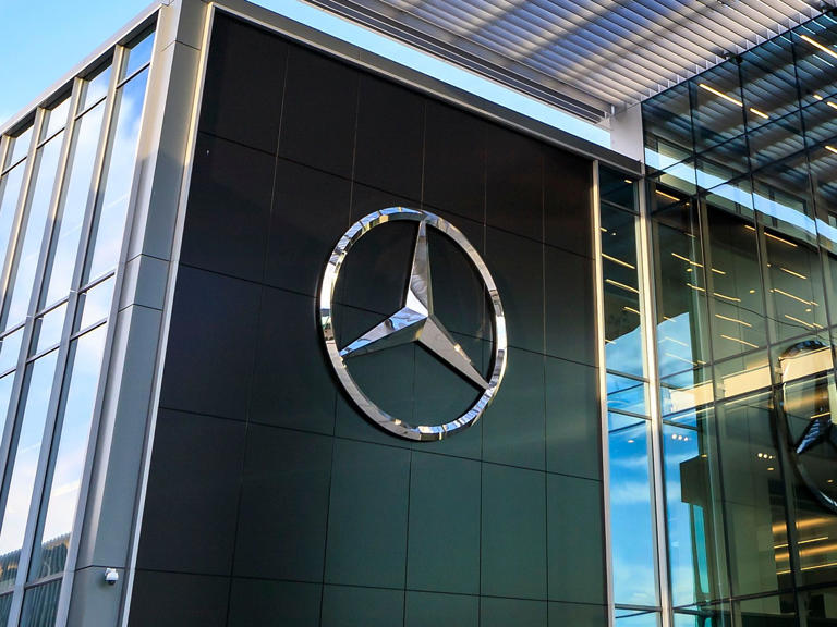 Australian Mercedes-Benz dealers appeal Federal Court’s ruling on ...