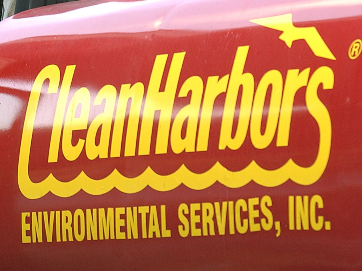 Clean Harbors Buys N.C. Company