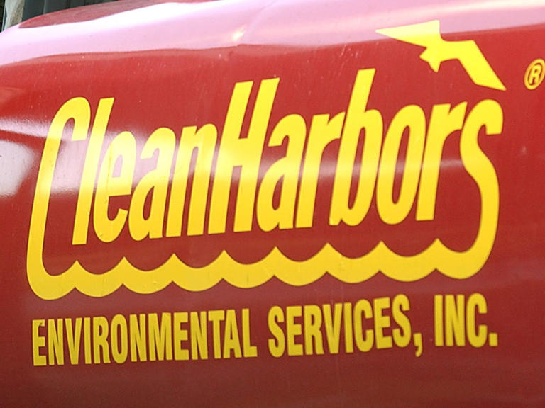 Clean Harbors buys N.C. company