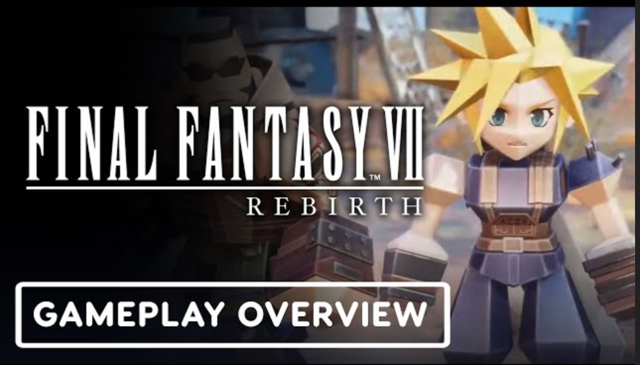 Final Fantasy 7 Rebirth Official Gameplay Overview State Of Play 2024   BB1hTtbD.img