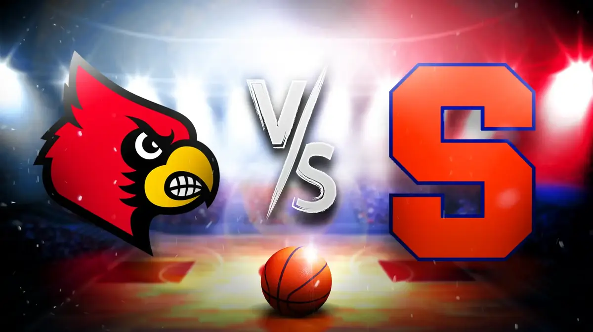 Louisville Vs. Syracuse Prediction, Odds, Pick, How To Watch Men’s ...