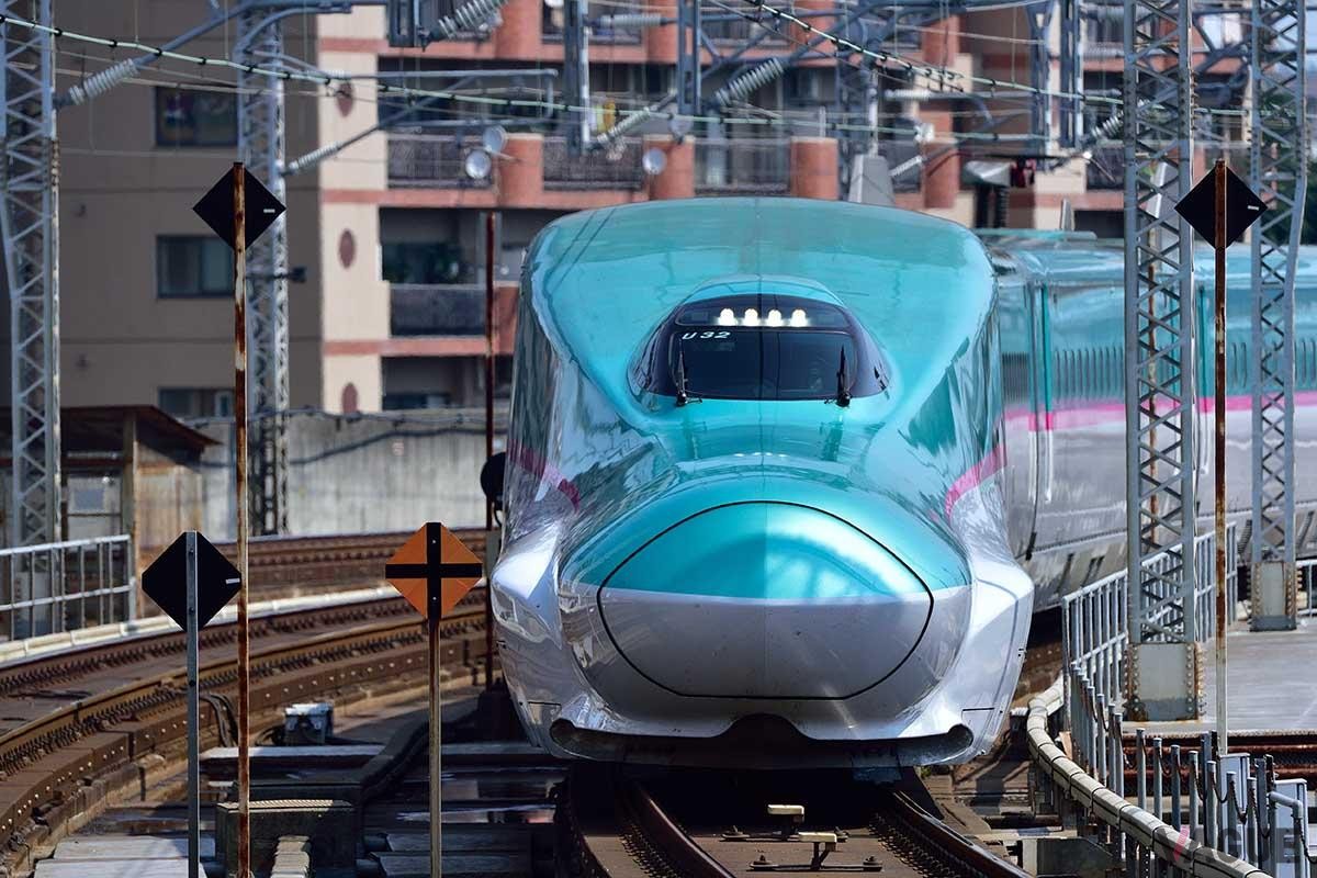 新幹線の往復旅が実質6000円で可能!? jr東日本の“旅ガチャ”「どこかにビューーン！」はどう楽しむ？ 実際に試してみた