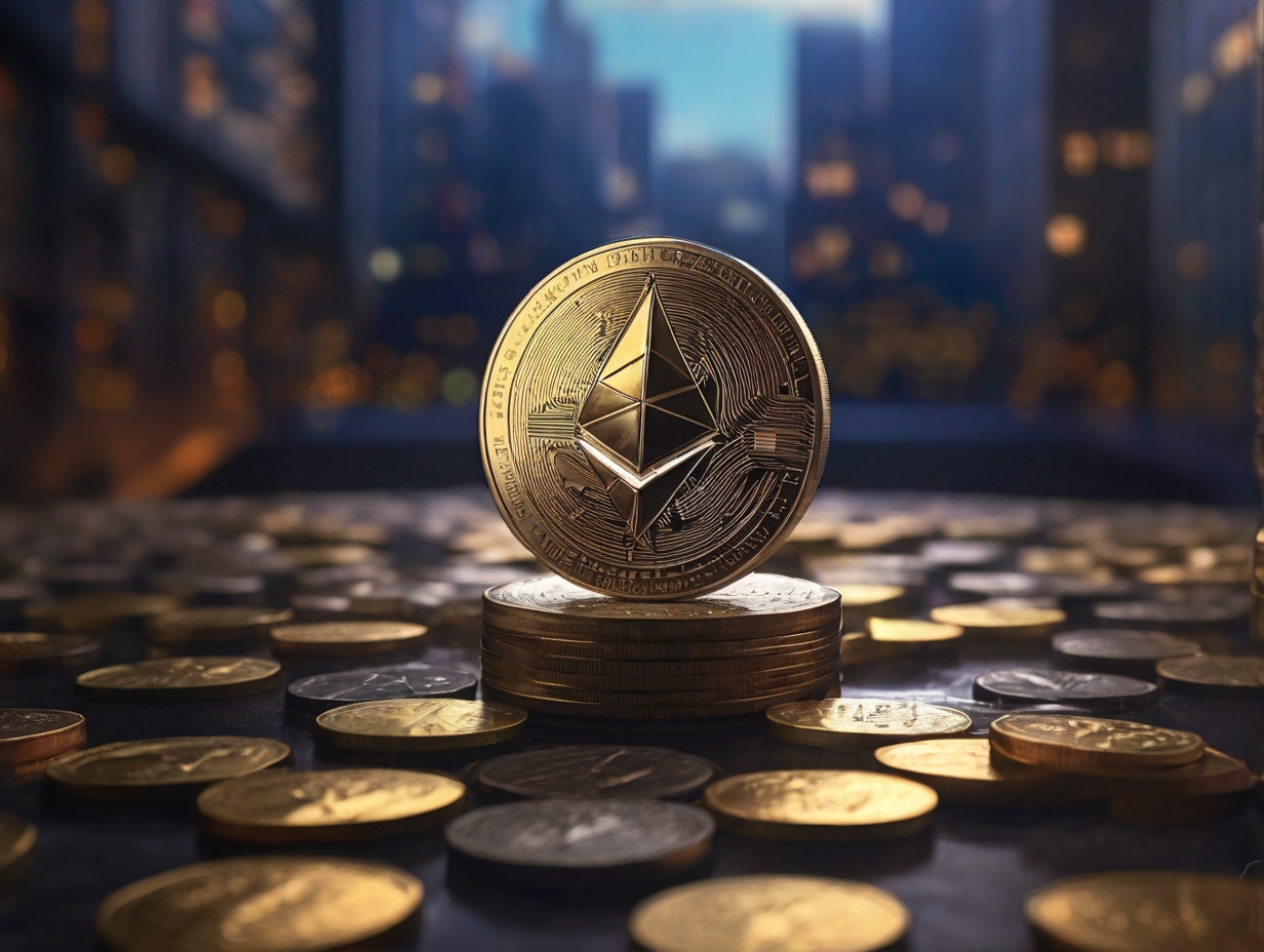 Spot Ethereum ETF Approval Timeline Uncertain Amid SEC’s Deliberations