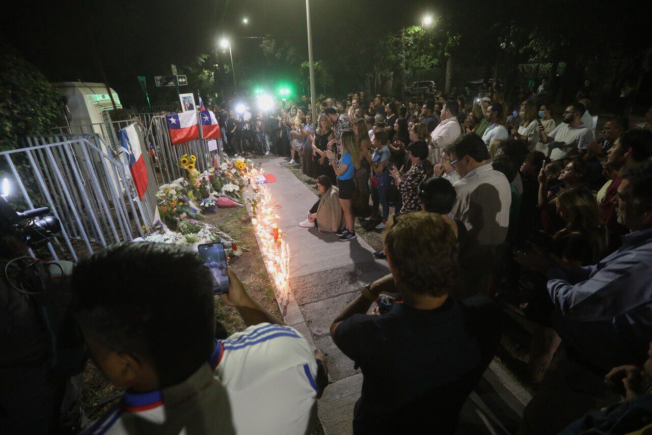 amazon, minuto a minuto | cuerpo de expresidente piñera llega a valdivia para realizársele autopsia