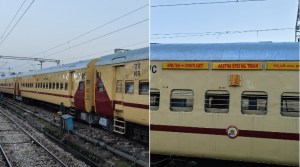 Indian Railways Launches ‘Aastha Special’ Trains To Ayodhya From THESE ...