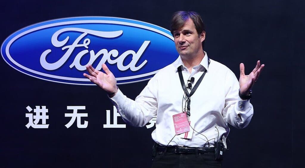 Ford CEO Jim Farley Says Gen-2 Vehicles Will Be Profitable In 'First 12 ...