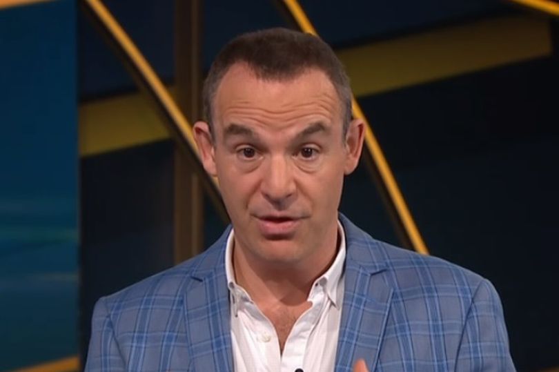 Martin Lewis Issues Meter Warning To UK Households And Says 'check Now'