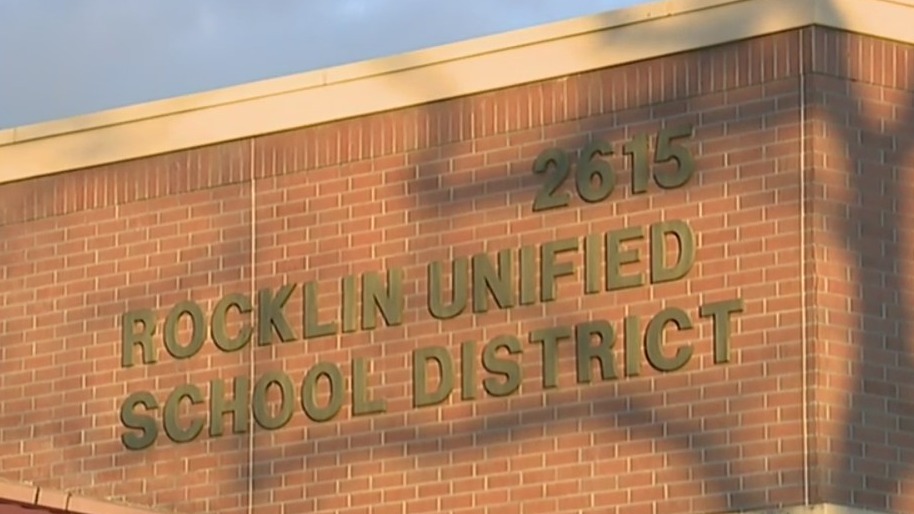 Lawsuit Filed Against Rocklin Unified School District For Disclosing ...