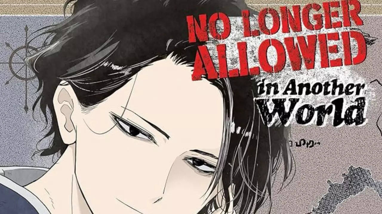 No Longer Allowed In Another World Unveils 1st Trailer And Key Visual   BB1hU40Z.img