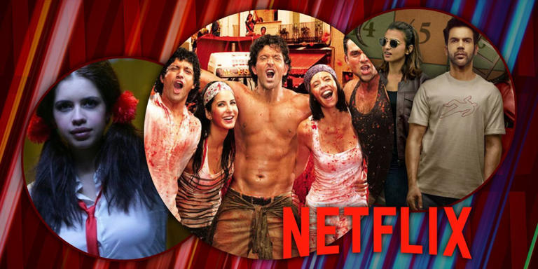 The 15 Best Bollywood Movies On Netflix
