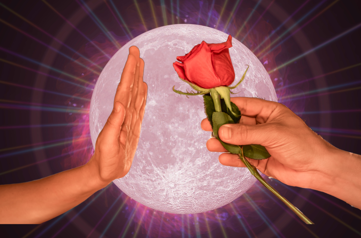 Your Valentine S Day 2024 Horoscope Predicts Kissing Crying And Fights   BB1hU6aW.img