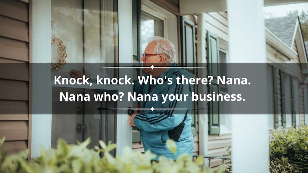 200+ best knock knock jokes perfect for kids of all ages