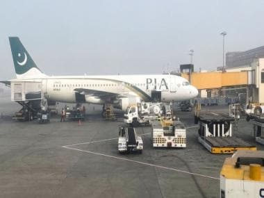 pakistan polls 2024: loss-making national airline pia privatised by govt days ahead of elections