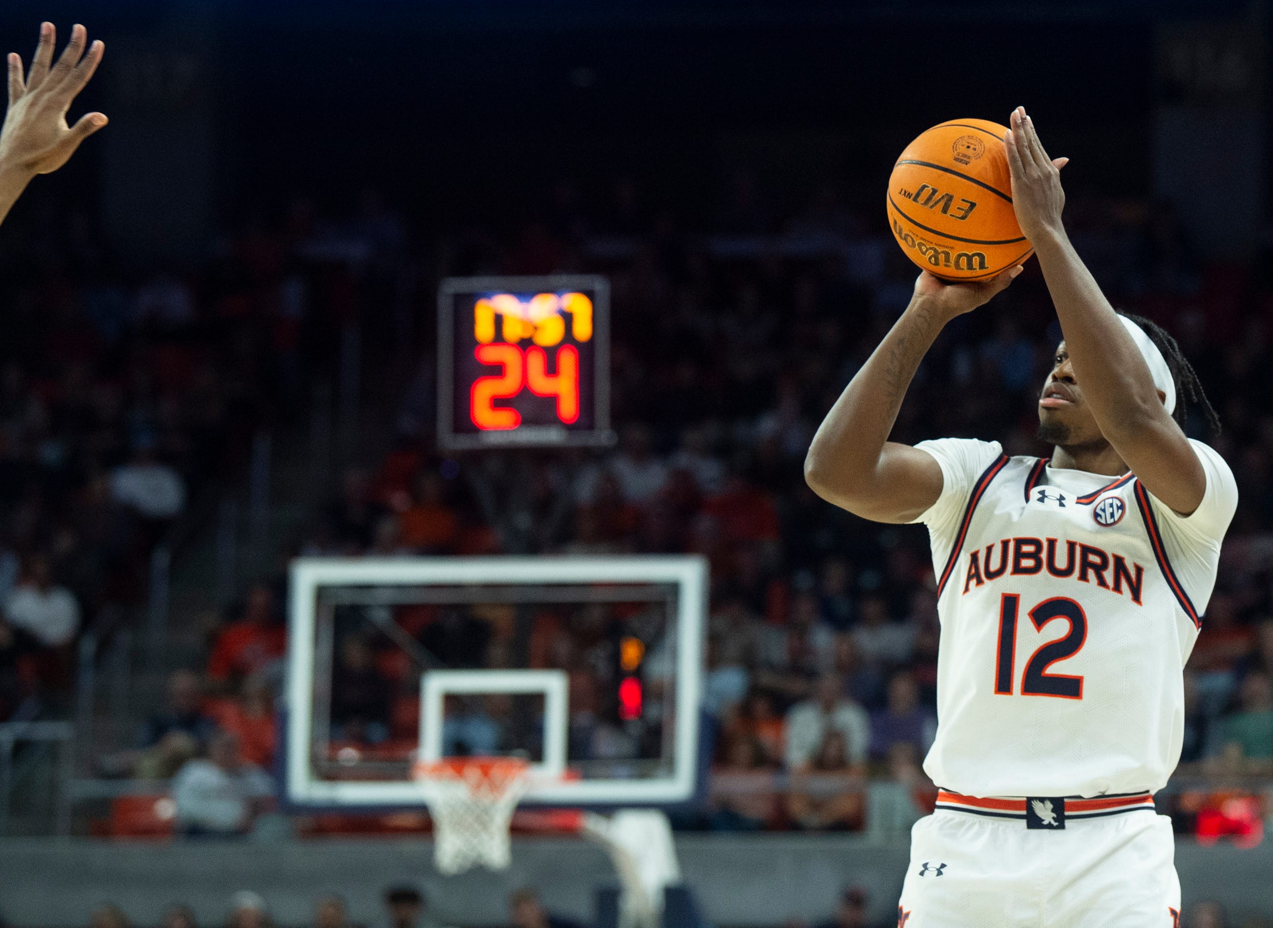 What Channel Is Auburn Baseball Vs. Eastern Kentucky On Today? Time, TV ...