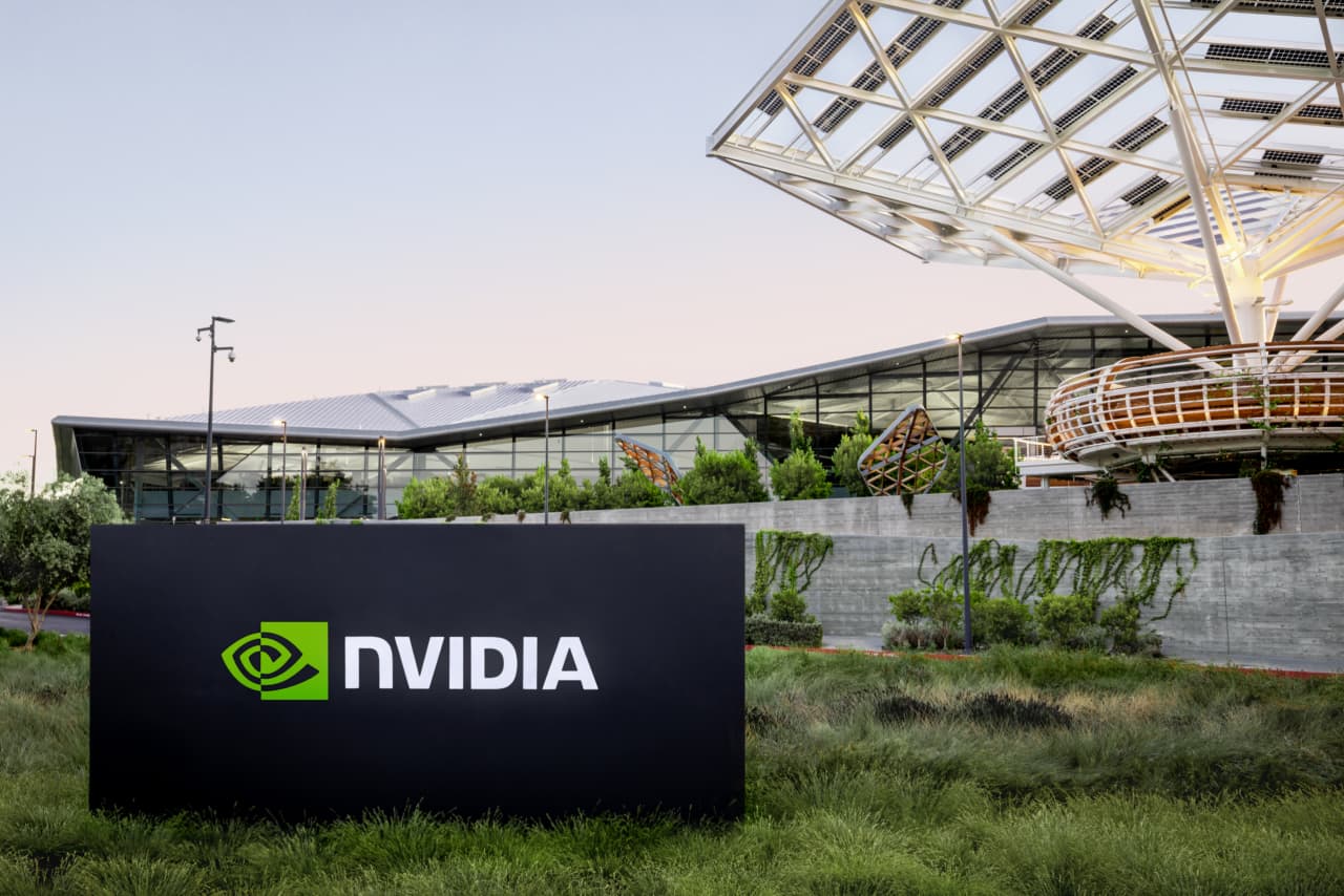 Nvidia’s AI Bets Are Boosting ARM And SoundHound Stock