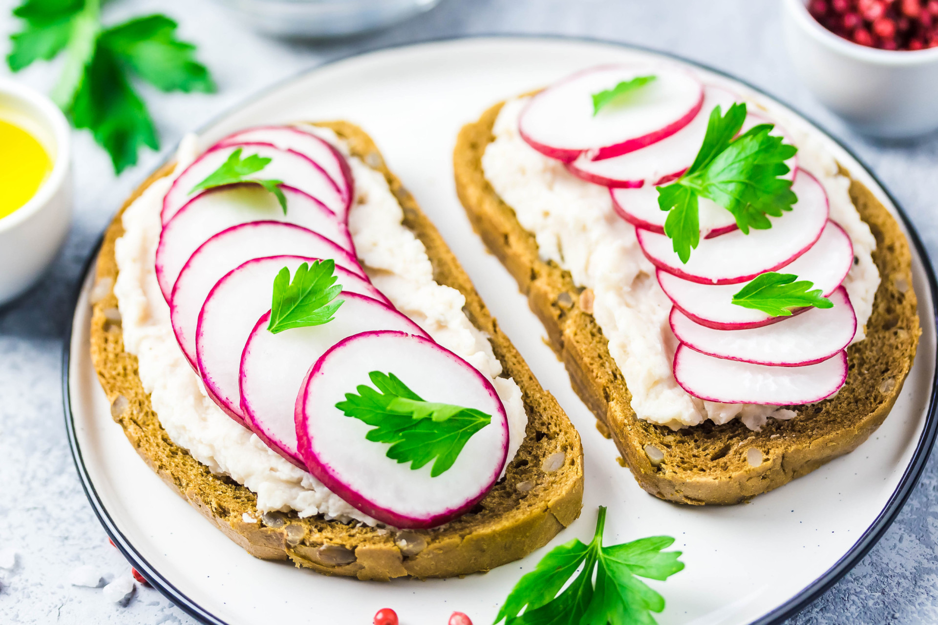 Spread The Word: Delicious Sandwich Spread Ideas