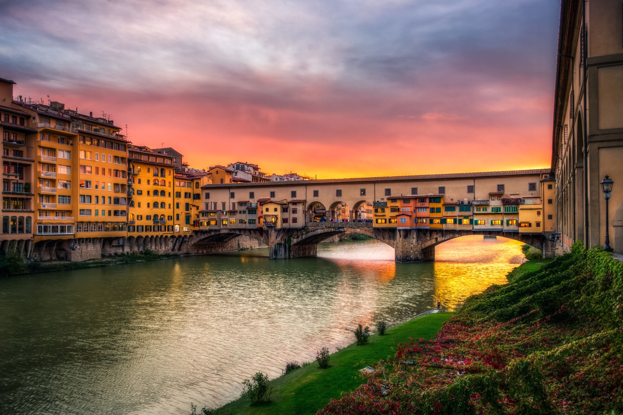 20 Of The World’s Most Unusual Bridges