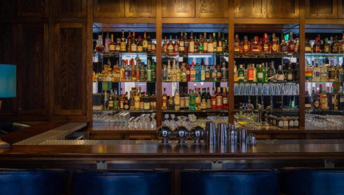 UK's Top 50 Cocktail Bars 2024 Manchester bar first ever from