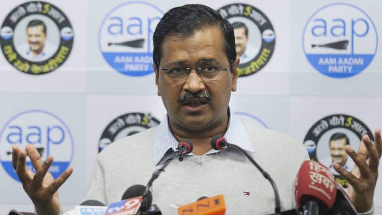delhi excise policy case live updates: sc to pass order on interim bail to cm arvind kejriwal today