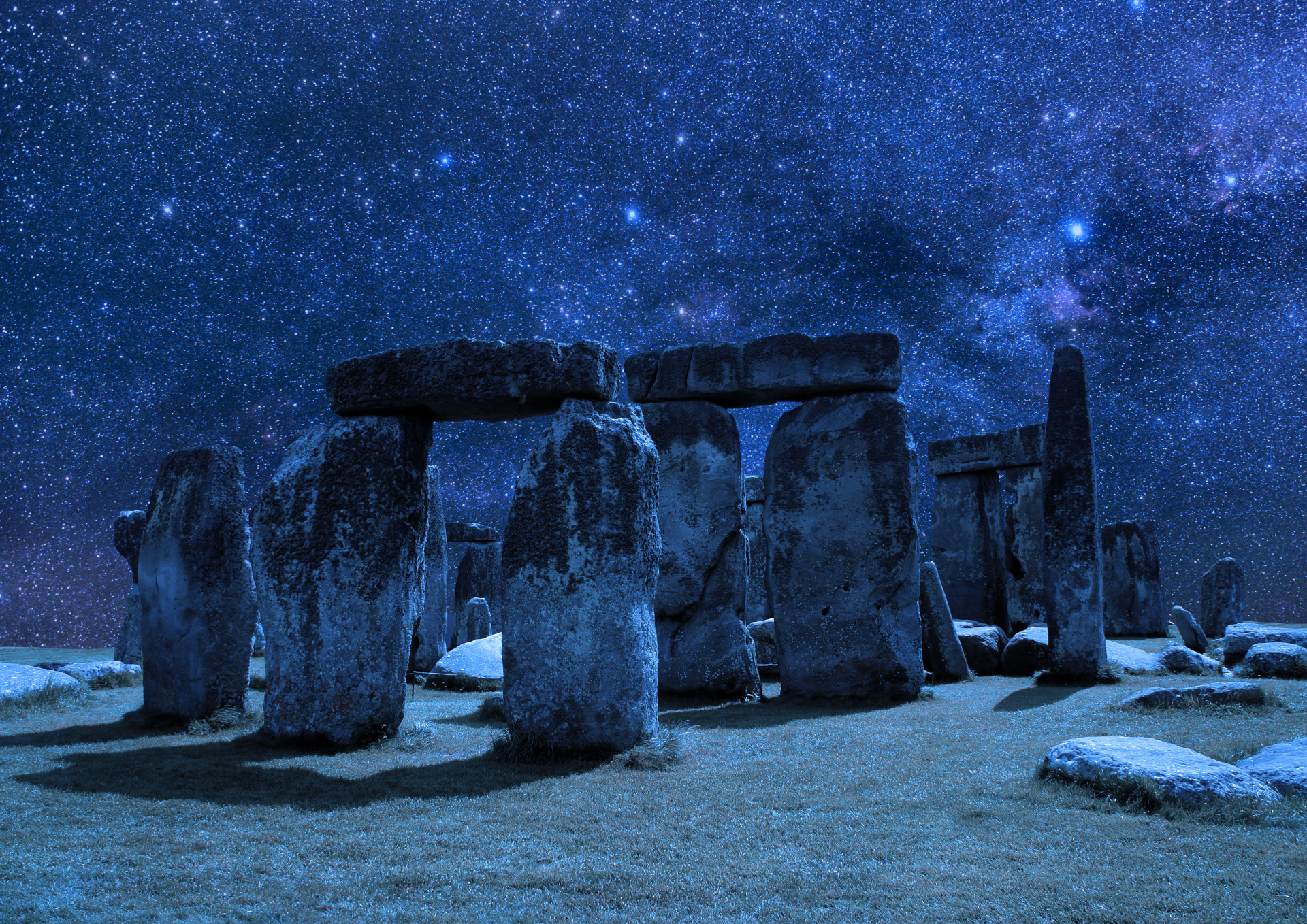 Stonehenge nous dévoile tous ses secrets