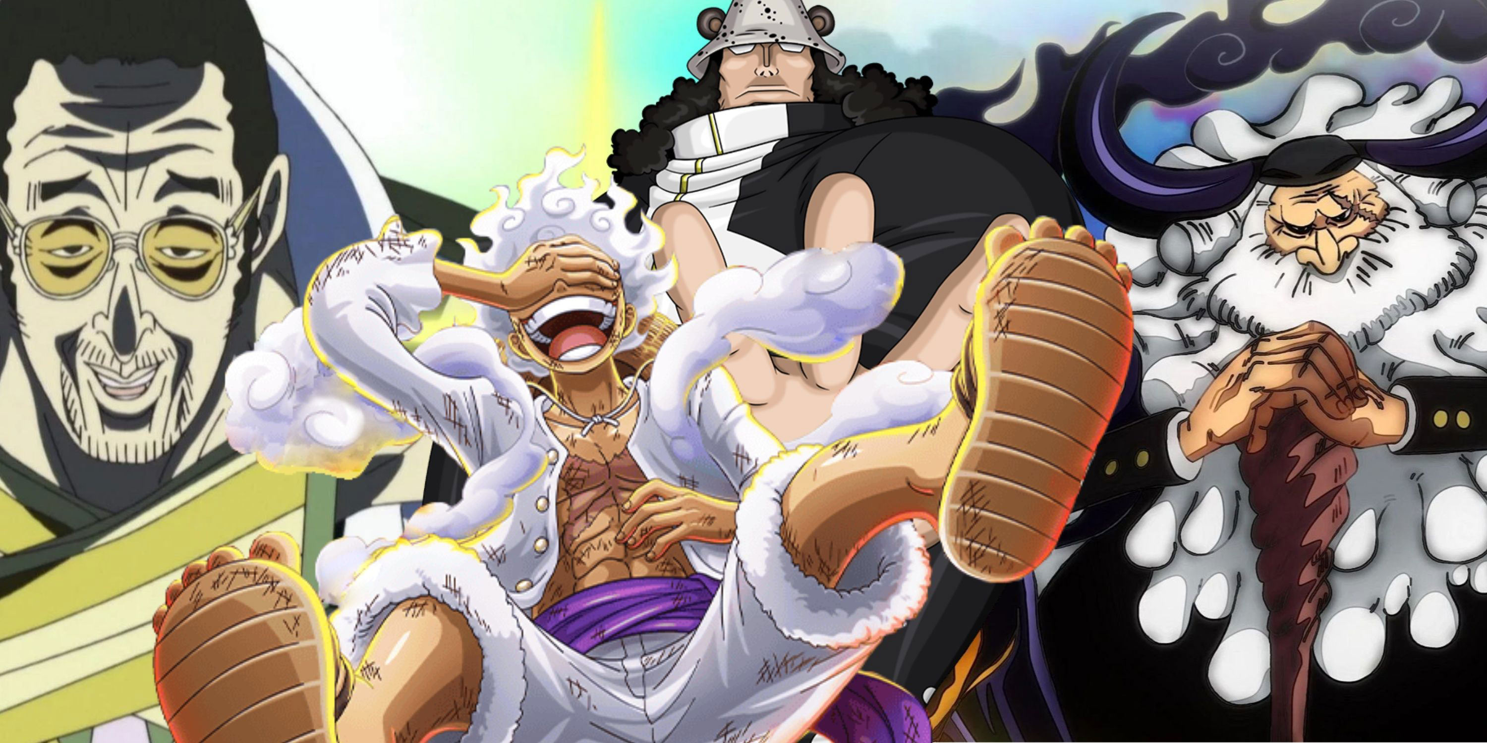 One Piece: Will Egghead Be A Decisive Victory For The Straw Hats?