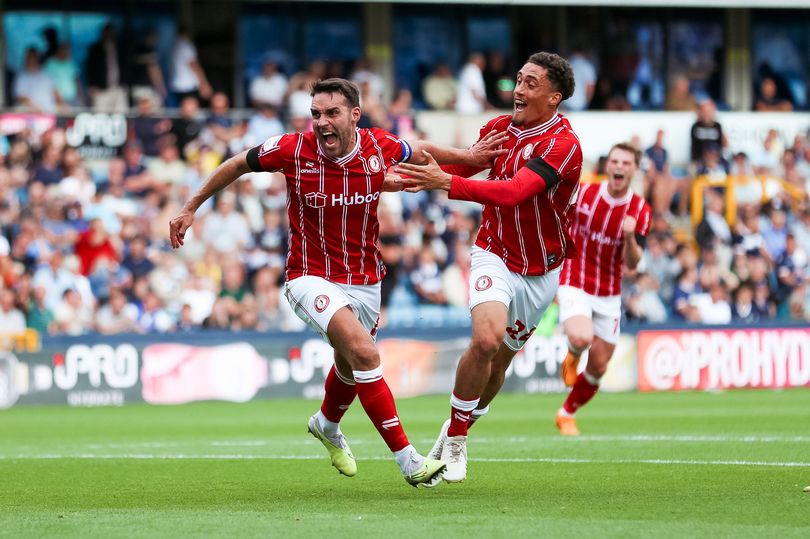 bristol city predicted team vs nottingham forest: liam manning has two big decisions to make