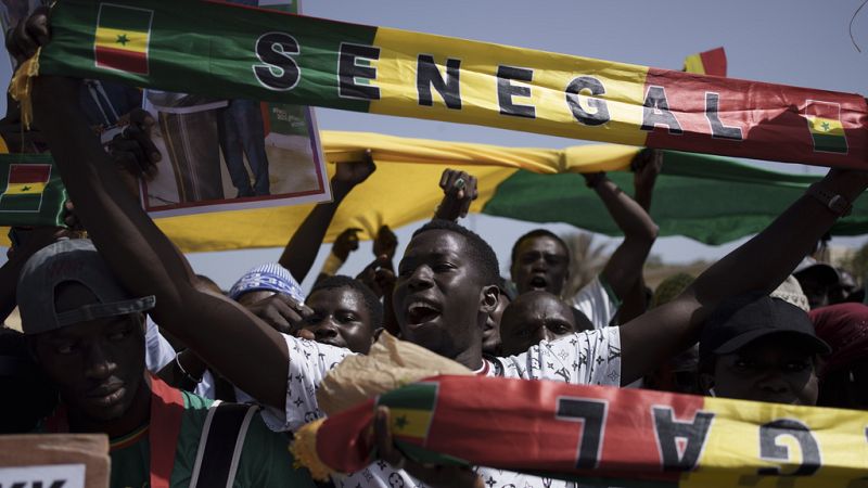 Présidentielle Sénégal : Les Candidats Réclament Un Scrutin