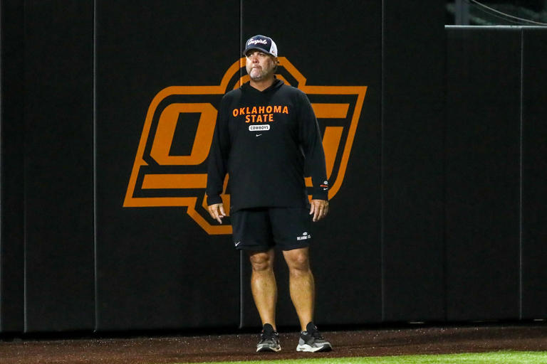 Get to know 2024 Oklahoma State softball team roster, schedule for OSU