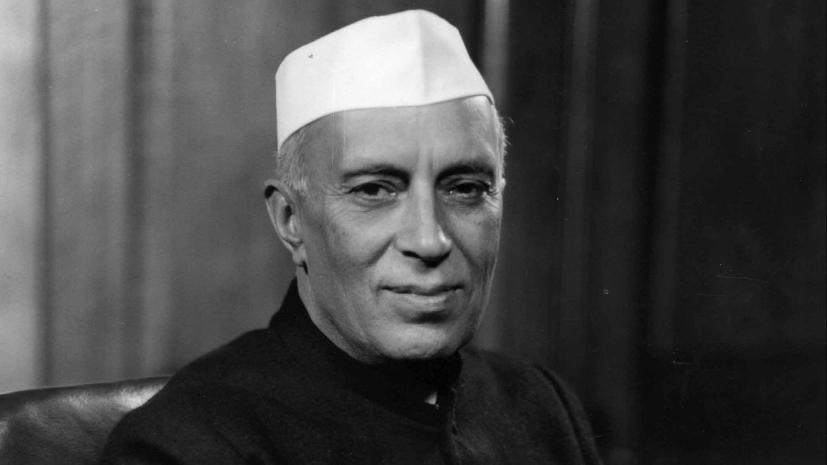 'i dislike any kind of reservation,' wrote nehru. was he really against quotas?
