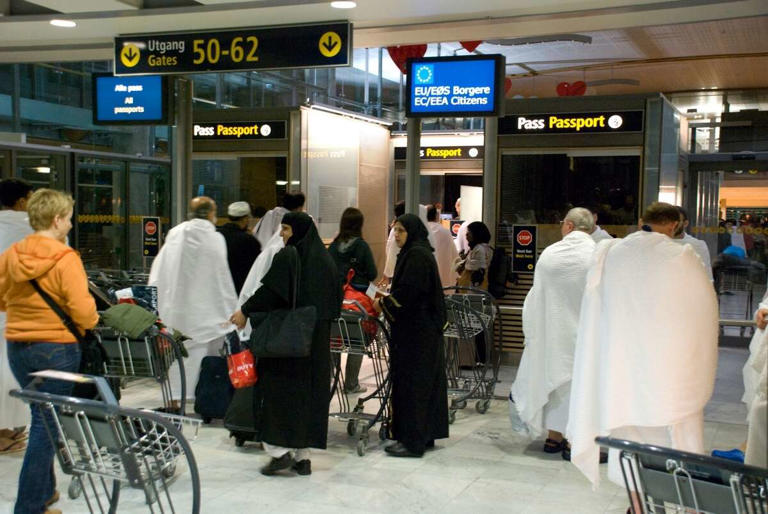 Haj 2024: UAE authority revises vaccination rules for pilgrims 