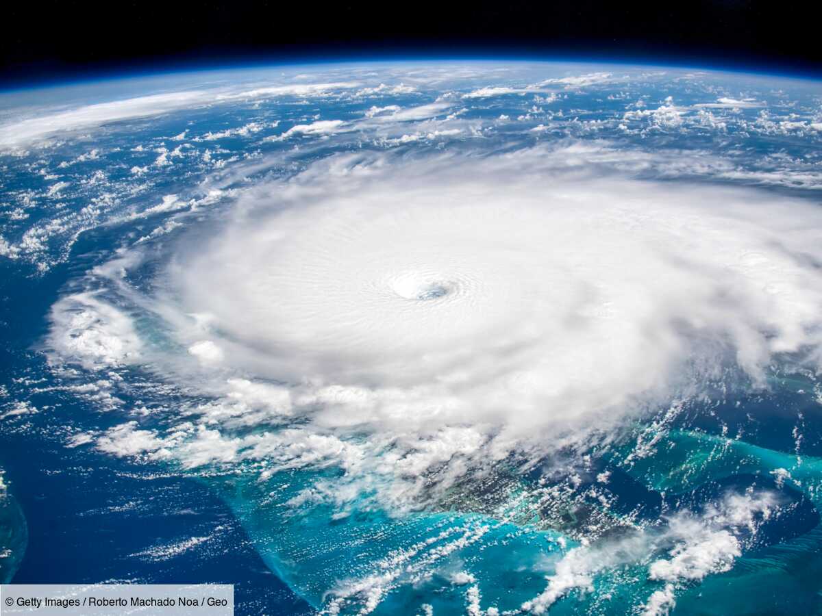 changement climatique : la mise en place d’une catégorie de cyclone inédite suggérée par les scientifiques
