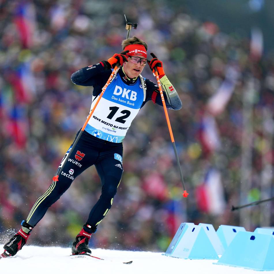 So Sehen Sie Die Biathlon WM 2024 Heute Im TV Und Stream   BB1hUWYn.img