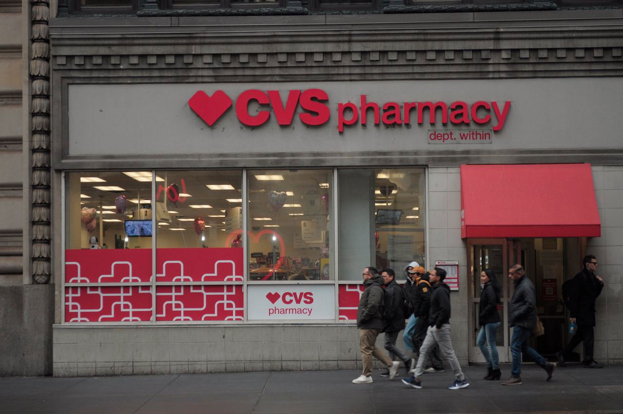 CVS Health Cuts 2024 Guidance Due to Higher Medical Costs
