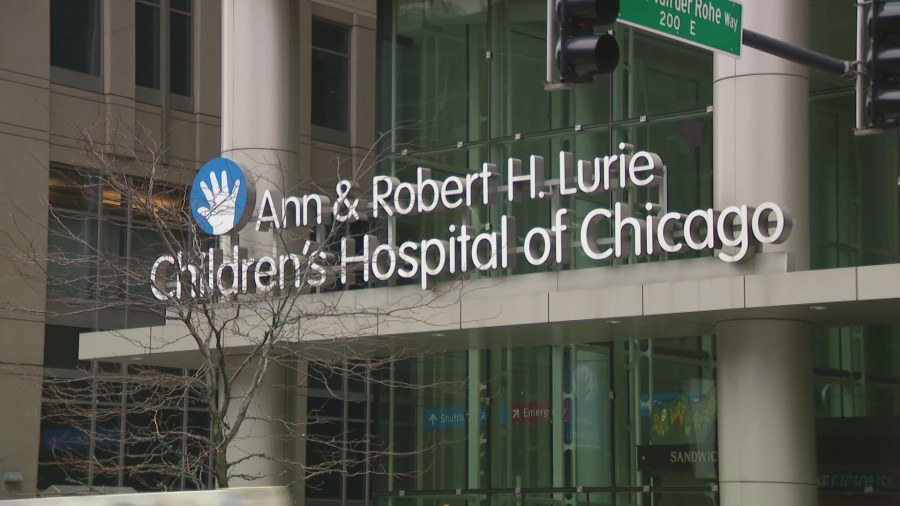 Lurie Children’s Hospital network outage reaches 8th day; experts ...