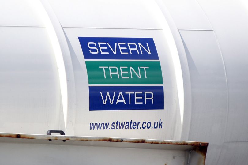 leicestershire’s 'disgraceful' severn trent water price increase branded 'slap in the face' during cost of living crisis