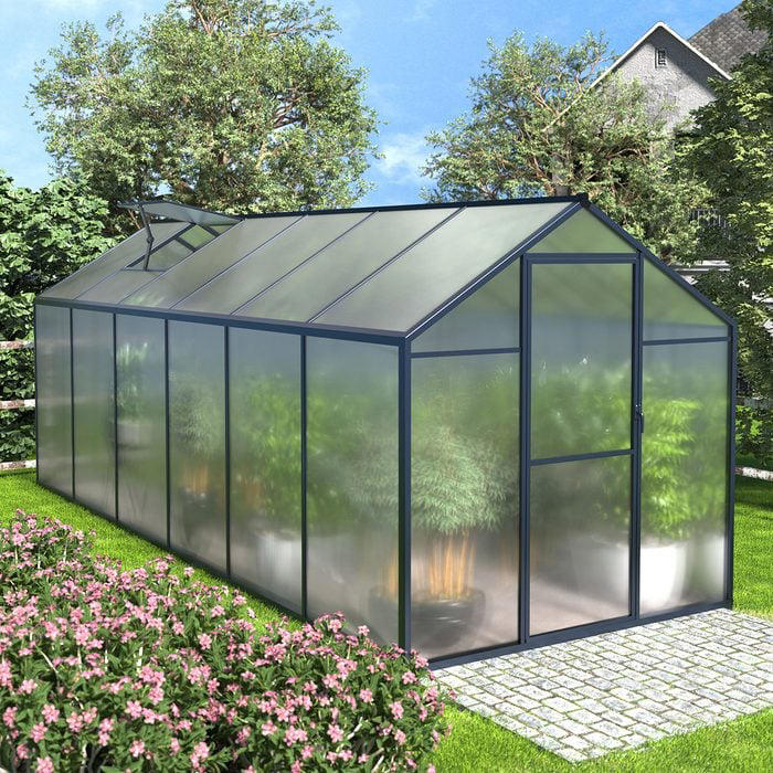 9 Best Greenhouse Kits to Extend Your Growing Season