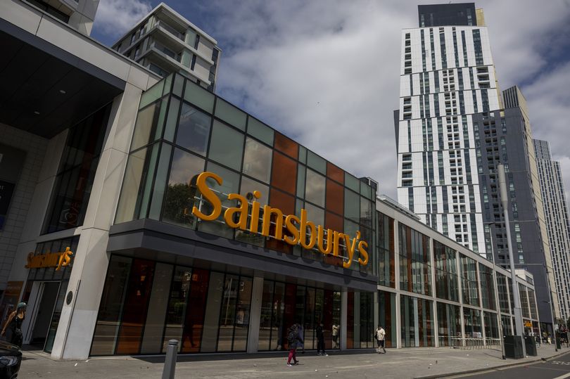 More Argos branches to close as Sainsbury's changes what it sells