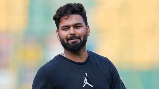 'Rishabh Pant Will Say I'm Playing Every Game': Ricky Ponting's ...