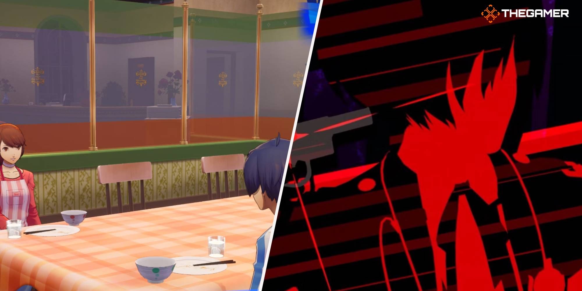 Persona 3 Reload: 7 Differences Between The Original And The Remake