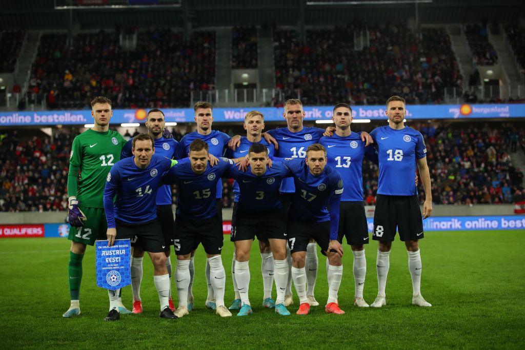 Estonia Could Still Feature At Euro 2024 Due To Bizarre UEFA Rule   BB1hUlau.img