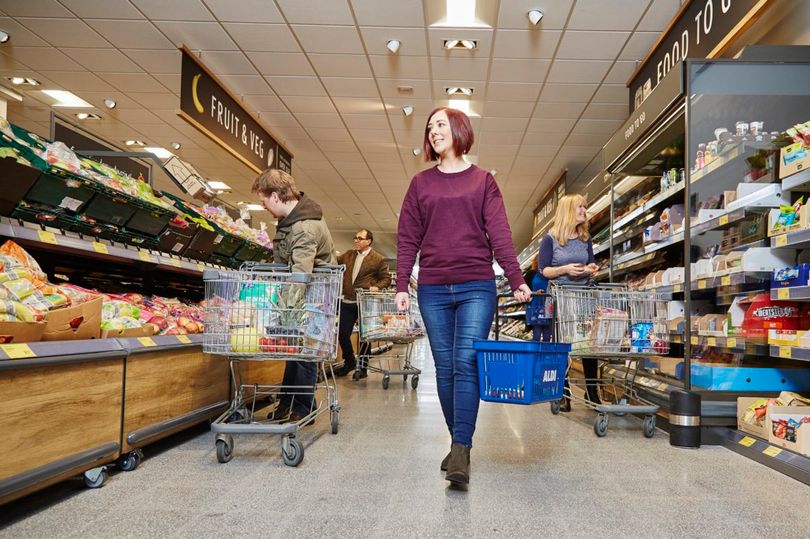 UK's Cheapest Supermarket Named And It's £42 Cheaper Than Most Expensive