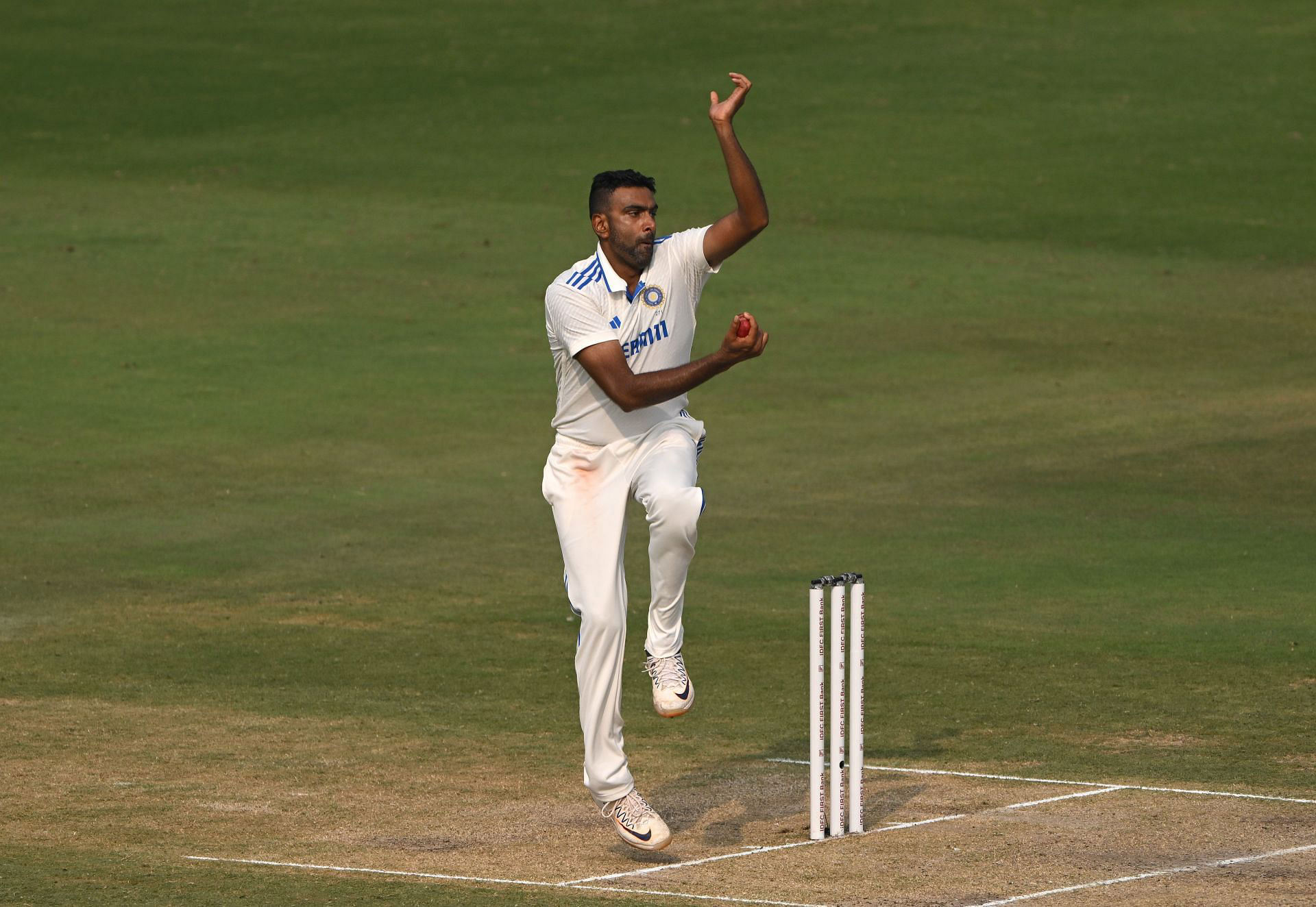 Ravichandran Ashwin marks his presence at the 2024 TNPL Auction for the