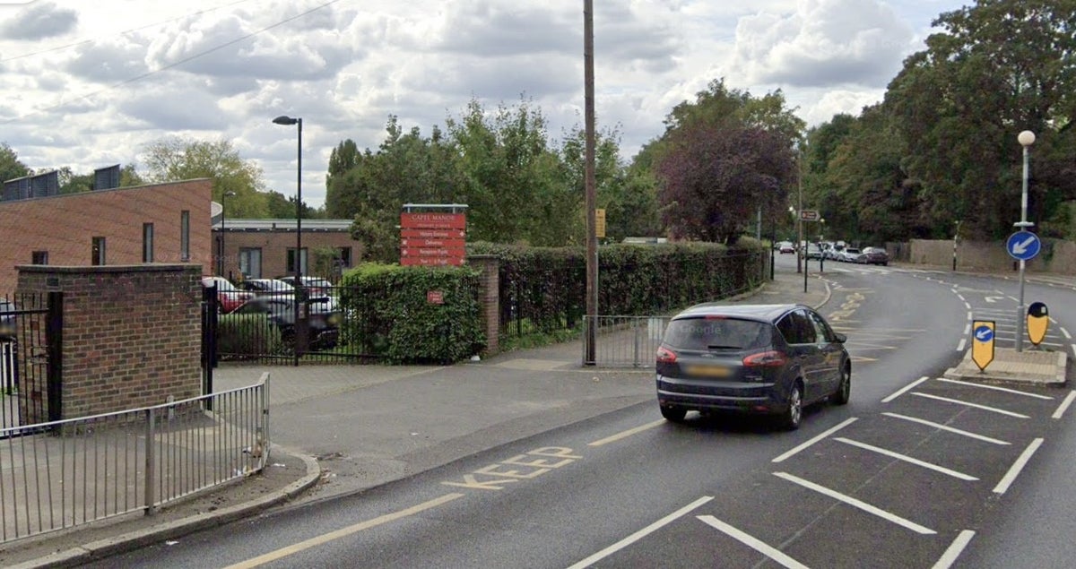 Enfield School Stabbing Horror: Woman, 34, Arrested After Man Knifed ...