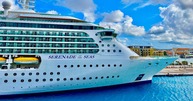 The Ultimate World Cruise: The Pros Vs. Cons Now That This Nine-Month Cruise Is Well Underway