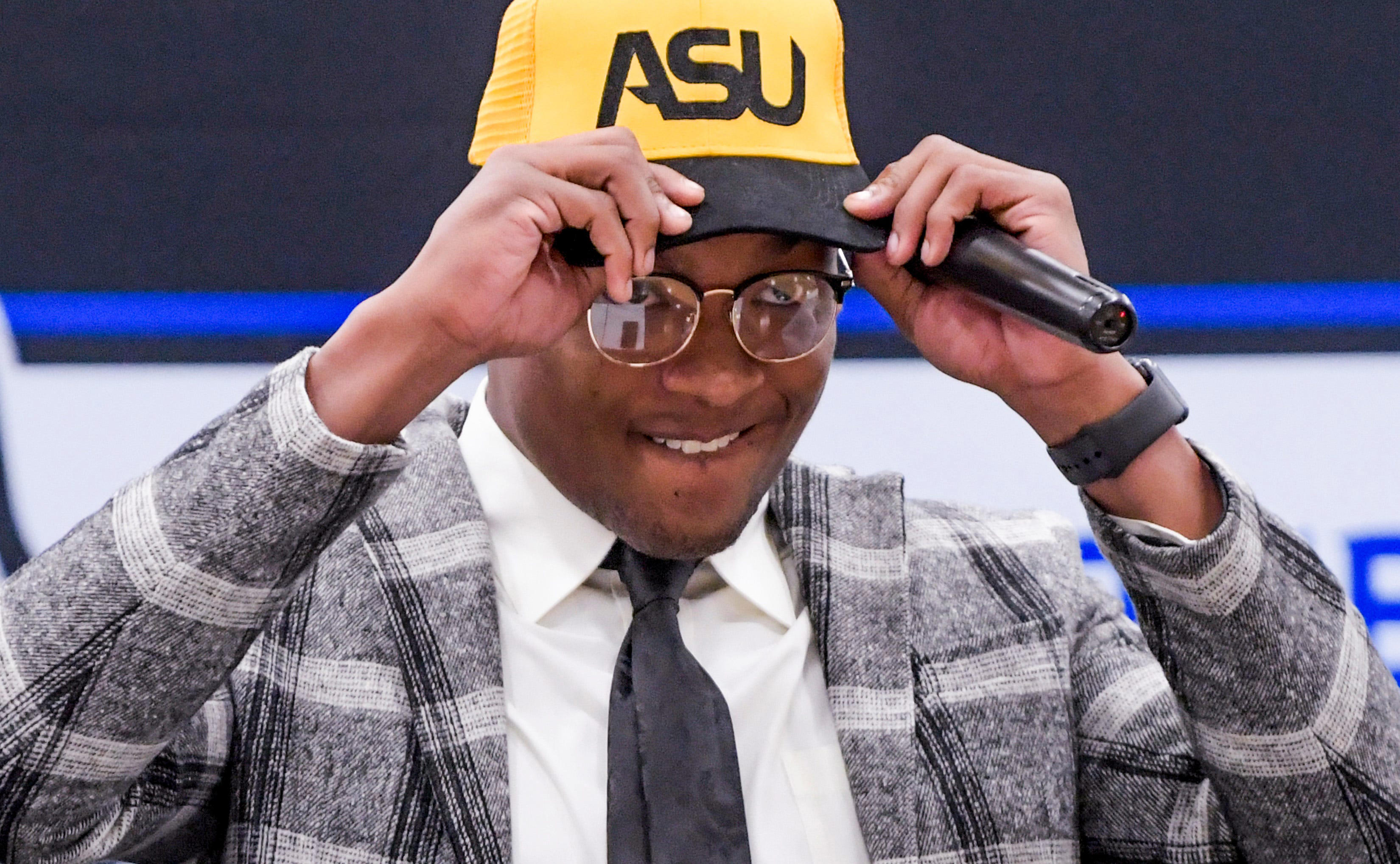 Alabama State college football Full 2024 National Signing Day tracker