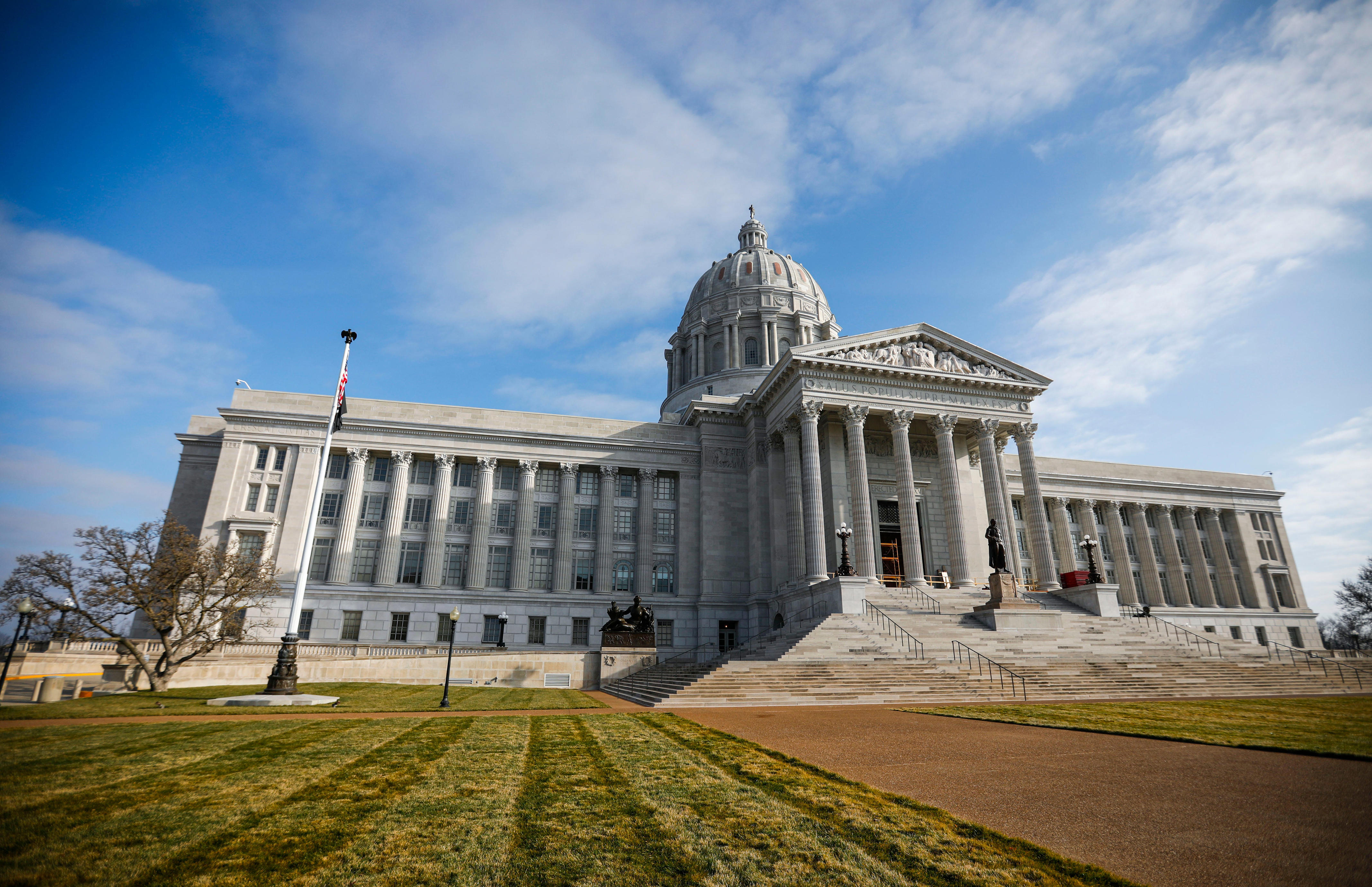 One Missouri Abortion Rights Ballot Initiative Dropped, Another ...