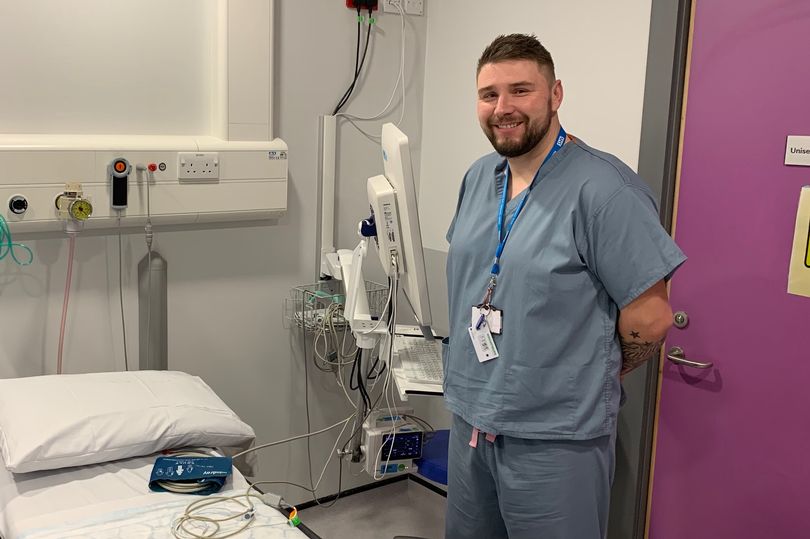 Sunderland University looks to bridge NHS skills gap with higher and degree apprenticeship