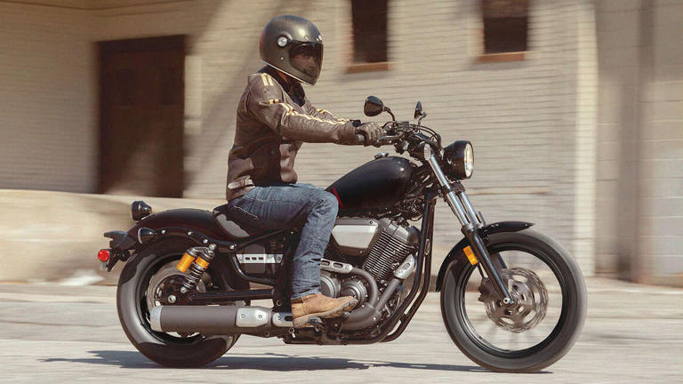 16 Best Cruiser Motorcycles For Performance And Comfort